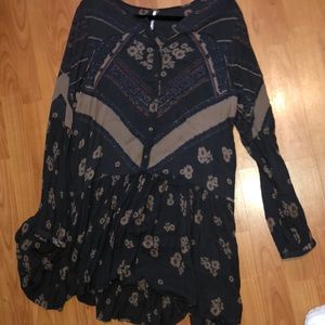 Free people dress